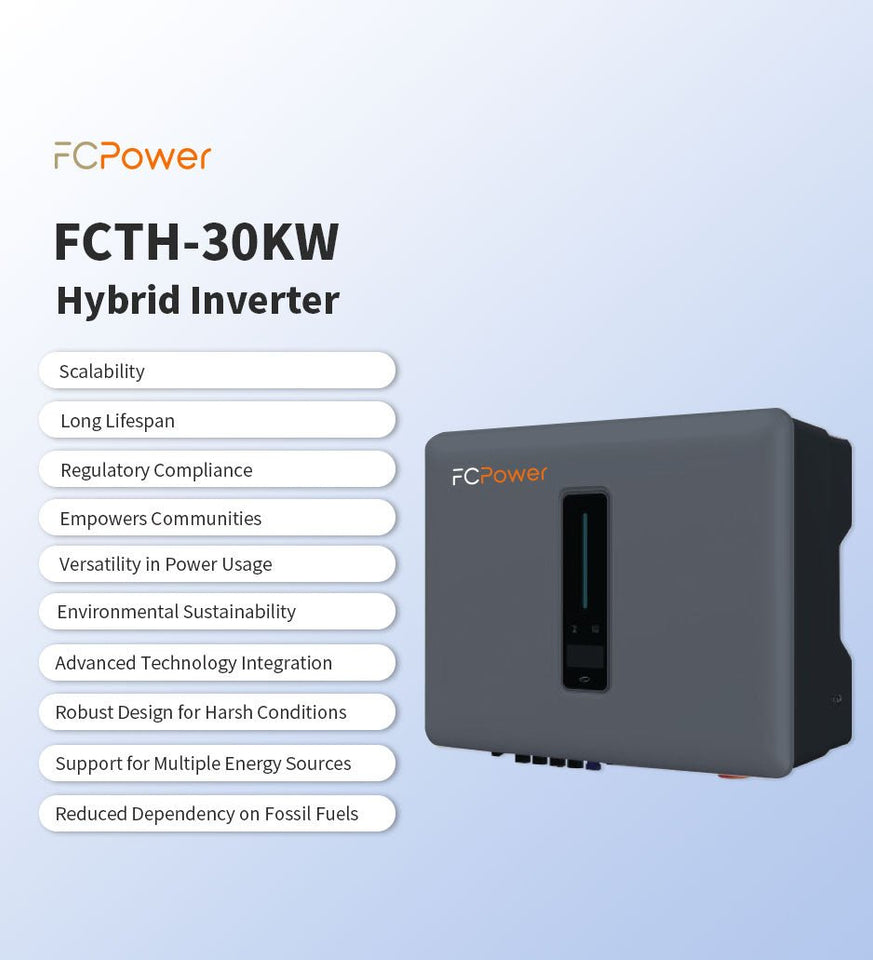 Hybrid Inverter